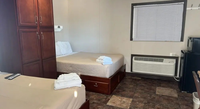 The Armadillo Hotel Karnes City, Varaa Hotelli Karnes City Texas