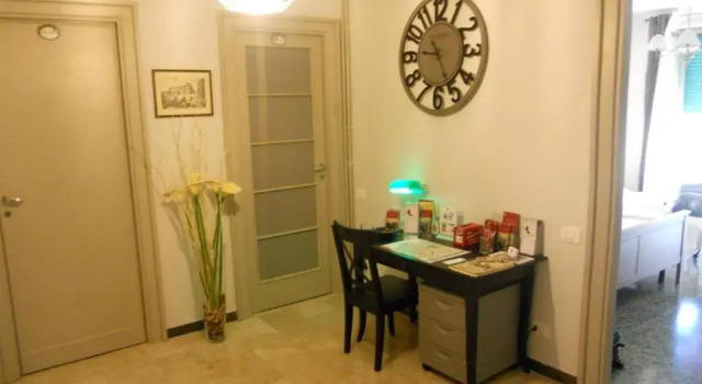 Номер Standard La Casa In Prati
