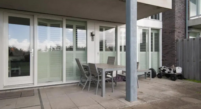 Strandleven appartement 006 - Groote Keeten, Забронировать Апартаменты/квартира Апартаменты Норда, Апартаменты/квартира
