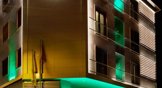 Номер Standard Holiday Inn Istanbul - Kadikoy by IHG