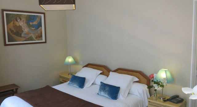 Hôtel Moderna, Đặt Khách sạn Cherbourg Cotentin