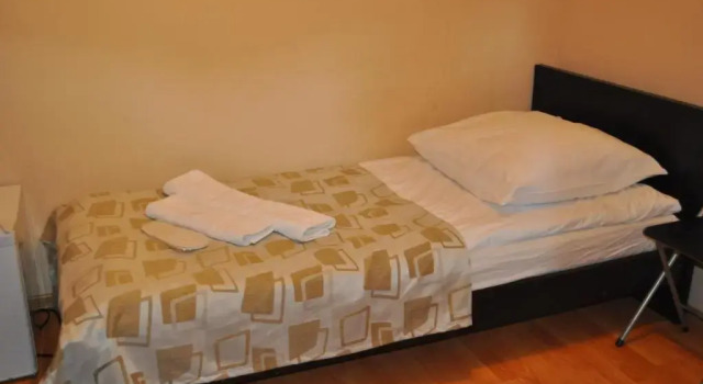 Номер Economy Hotel Your Comfort