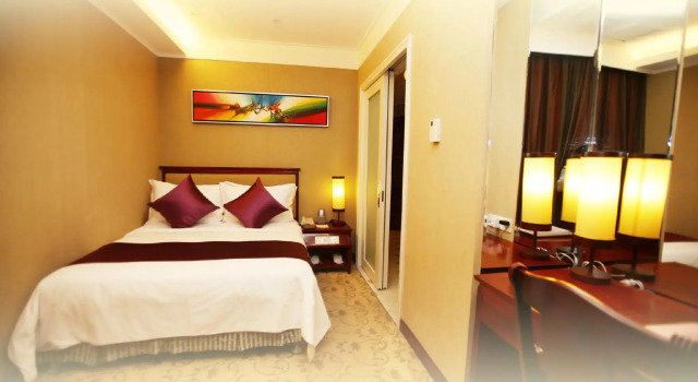 Люкс Superior New Regent Hotel