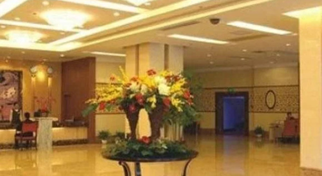 Obion Hotel Ningbo