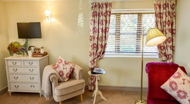 The Graig Bed and Breakfast Ludlow