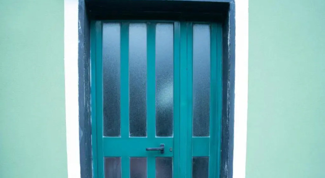 032 - CASTELLO RITTA a 3 Piani nel verde, 15 minuti MARE nel verde della liguria - Casa ristrutturata