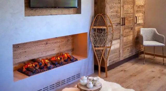 Номер Standard Asiago Sporting Hotel & SPA - Buongiorno! Hotels