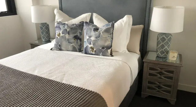 Arena, Unit A1205/75 Shortland Esplanade