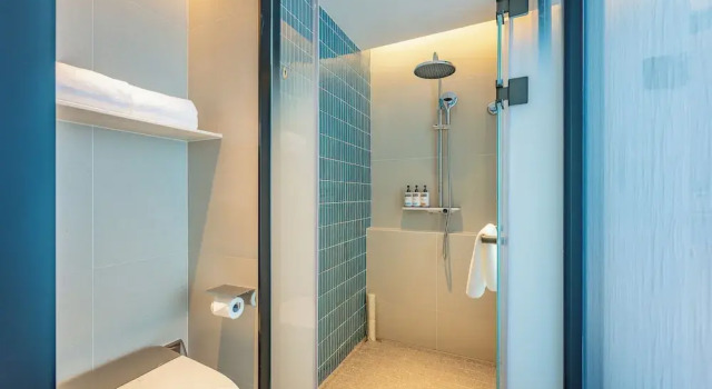 Номер Standard Holiday Inn Express Langfang Yanjiao by IHG