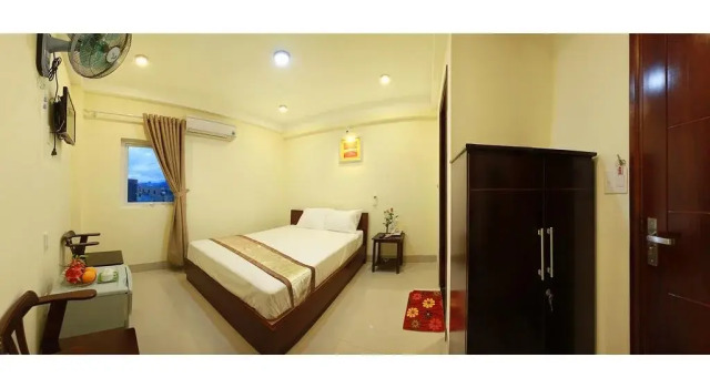 Thanh Nhan 2 Hotel