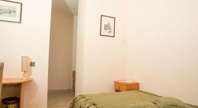 Номер Standard Town Gates Hotel