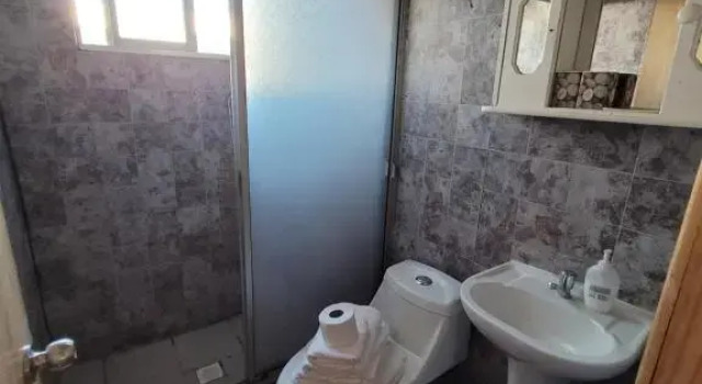 Шале Cabañas Aguas Claras