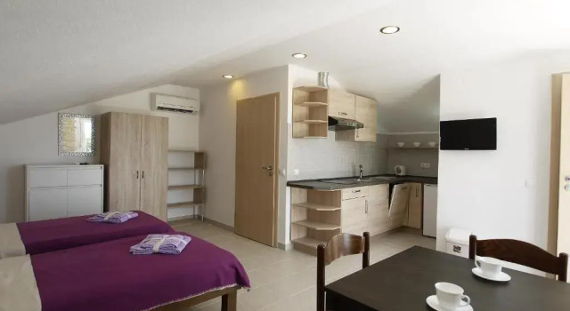 Paklenica Sport Apartments