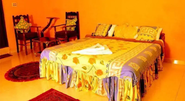 Hotel Club9 Holidays, Забронировать Отель Отели штата Кералы с парковкой, Парковка