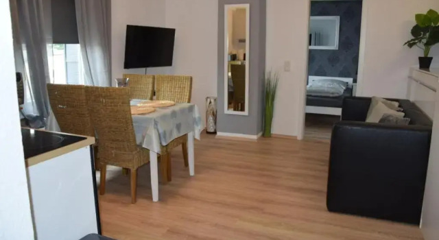 TWIGA Apartments, Забронировать Апартаменты/квартира Апартаменты Брауншвейг, Апартаменты/квартира