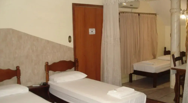 Hotel Castel