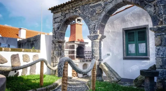 Ribeirinha House, Réserver Hôtel Porto Formoso São Miguel