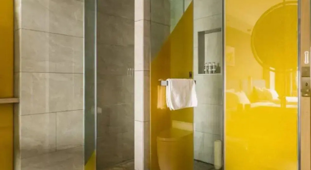 Семейный номер Standard Floral Hotel Tian Cheng Airport