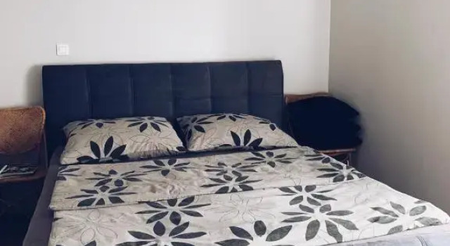 Luxury Apartment, Varaa Huoneisto Hotellit Pommeri pysäköinnillä, Pysäköinti