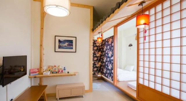 Hotien BnB