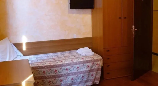 Albergo Leon d'Oro, Reserva ahora Hotel Castel San Giovanni Emilia-Romaña