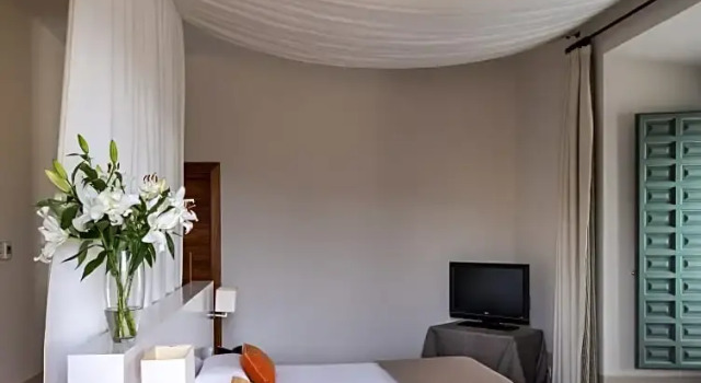 Люкс Standard Parador de La Granja