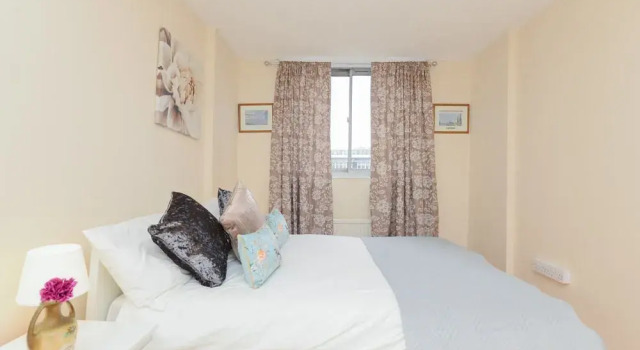Hatton Garden 3 bed apartment, Забронировать Апартаменты/квартира Апартаменты Лондона, рядом с Холборнский виадук, Апартаменты/квартира