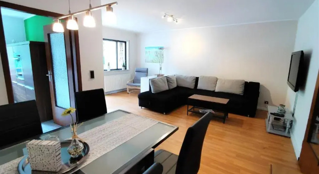 BodenSEE Apartment Friedrichshafen Rotkehlchenweg, Reserva ahora Apartamento Hoteles en Baden-Wurtemberg con aparcamiento, Aparcamiento