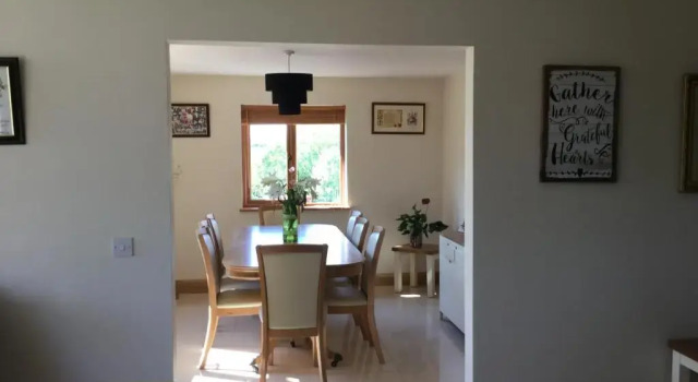 The Crossroads B&B, Забронировать Отель «постель и завтрак» Отели Уэксфорд 3 звезды, 3*