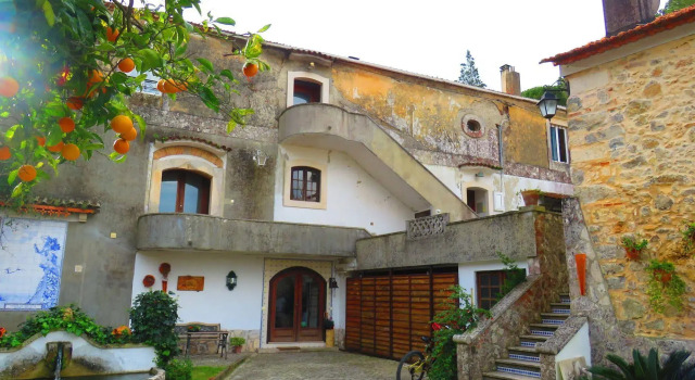 Quinta de Rio Alcaide