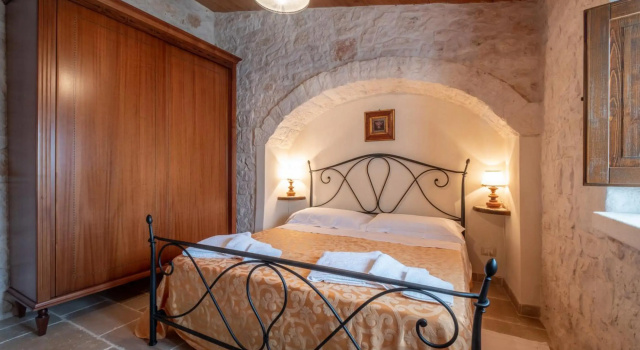Tenuta Yara In Castellana Grotte