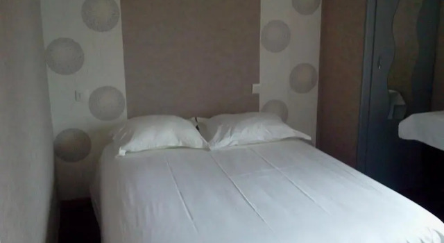 Номер Standard Hotel Restaurant Le Phare