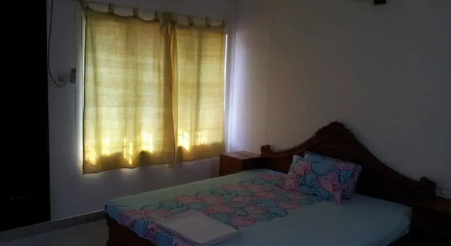 Nandanam Homestay