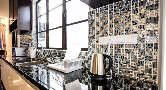 Comfy Home, Prenota Hotel George Town Penang