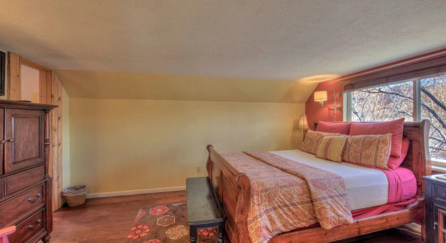 Номер Standard Cali Cochitta Vacation Rentals