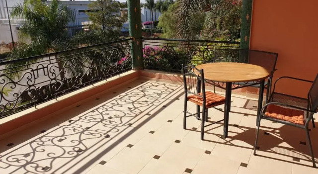Standard cameră Riad Noumidya