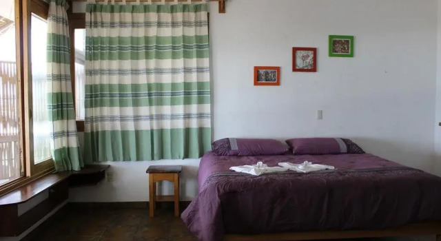 Hotel Buena Vista