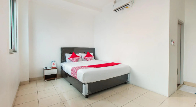 My Home Ancol, Book Hotel Jakarta Jakarta Province