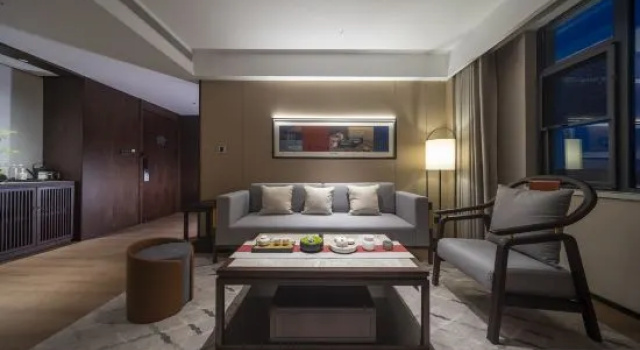 Люкс Business QIANNA HOTEL