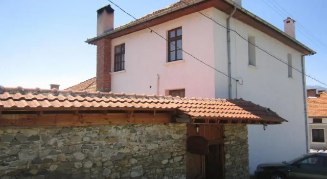 Guest House Popov, Réserver Maison d'hôtes Marchevo Blagoevgrad
