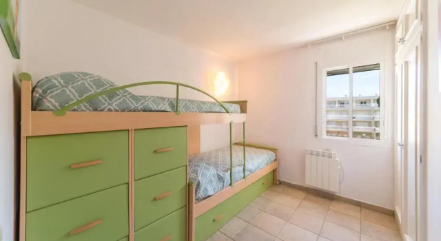 Apartamento Elena