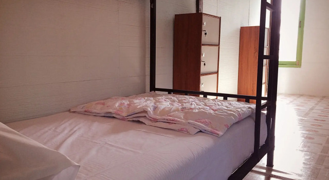 Ozone Beach House, Забронировать Хостел СПА-отели Ко Ланта, SPA-услуги