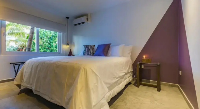 Boca Catalina 2bd 2bt Apt 1, Book Apartment Hotels in Malmok with Parking, Parking