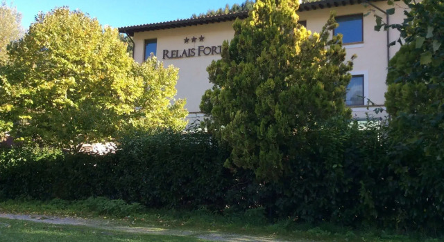 Relais Forti