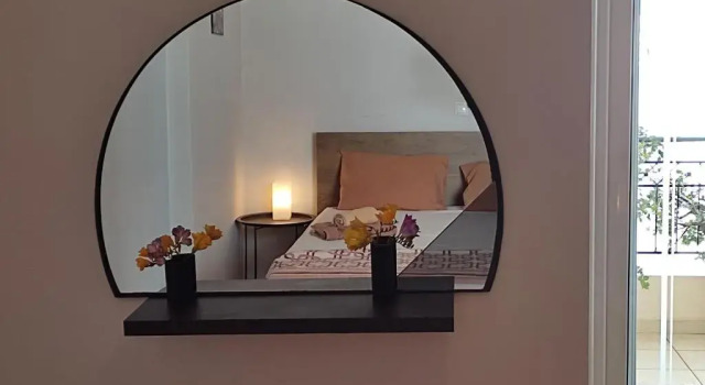Номер Standard "Sotiria Beta" apartment