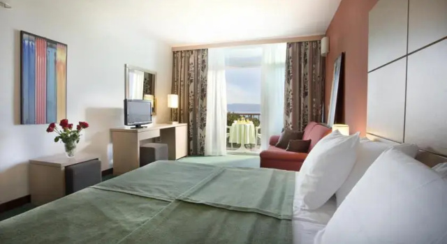 Hotel Beli Kamik I i II, Buchen Sie Hotel Hotels in Kvarner-Inseln mit Parkplatz, Parkplätze
