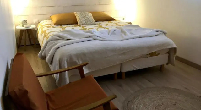 Люкс Domaine Casa Sana