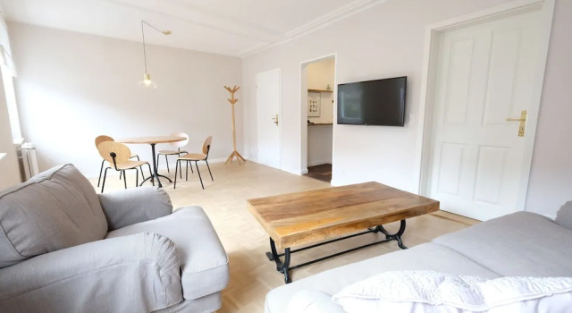 Апартаменты Boutique Charme Apartments 14
