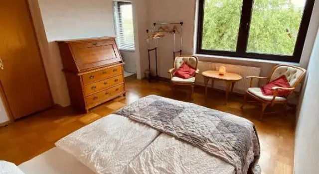 Двухместный номер Standard Heidruns Home