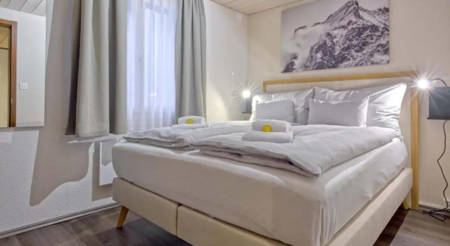Apartment Babice 2.0 - GRIWA RENT AG